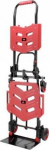 Rankinis transportavimo vežimėlis Airpress