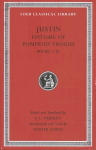 Epitome of Pompeius Trogus, Volume I: Books 120