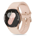 Tech-Protect Silicone Beige