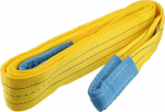 Tekstilinis diržas 3t, 4m, 90mm, kilpos