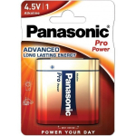 Panasonic elementai 3LR12PPG/1B 4.5V