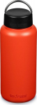 Gertuvė Klean Kanteen Wide, 1182 ml