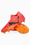 Puma futbolo batai Future 7 Ultimate MxSG - raudoni, 42