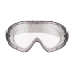 Lunetės - Didelio komforto kaukė 3M&trade; 2890S