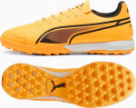 Puma futbolo batai King Pro TT - oranžiniai