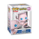 FUNKO POP! Pokemon - Mew