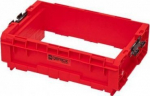 Qbrick Pro Box Extender 2.0 Red Ultra Hd &ndash; modulinis prailgintojas