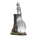 Weta Workshop The Lord of the Rings - Phial Of Galadriel Replika