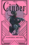 Cinder Collector's Edition: Book One of the Lunar Chronicles