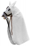 Skippi Apsiaustas Hobby Horse - Pilkas - Dovanai