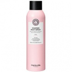 Shaping Heat Spray - Protective and styling hair spray.