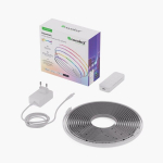LED juosta Nanoleaf Essentials Matter Smart, 5 m