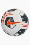 Futbolo kamuolys Nike Academy Team dydis 4 - baltas, 4