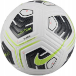 NIKE futbolo kamuolys treniruotėms ACADEMY TEAM FZ7540 r.5