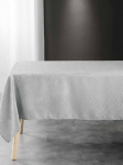 Douceur d'int&eacute;rieur staltiesė Jolly, 140x240 cm, pilka
