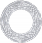 Siurbimo/slėginė žarna Energo-flex Mb 38mm
