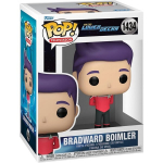"Funko POP!" "Star Trek" Bradvardas Boimleris 1434
