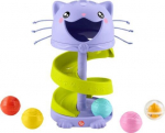 Kamuoliukų bok&scaron;tas Fisher-Price HTW92