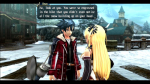 Kompiuterinis žaidimas The Legend of Heroes: Trails of Cold Steel II (2) - PlayStation 3