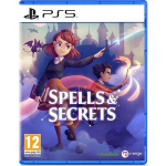 Spells & Secrets - PlayStation 5