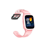 I&scaron;manusis laikrodis Extra Digital Q112A Pink