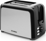 Skrudintuvas 2 lizdai; 750 W; 7 skrudinimo nustatymai
