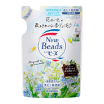 KAO New Beads skalbimo gelio su kondicionieriumi užpildas, 650 g