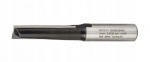 Bosch freza grioveliam, 12mm darbinis skersmuo, 12mm kotas