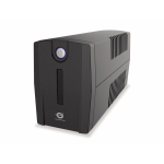 Nepertraukiamo Maitinimo &scaron;altinio Sistema Interaktyvi UPS Conceptronic ZEUS07E 600 W