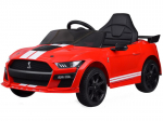 Vaiki&scaron;kas elektrinis automobilis Ford Mustang Shelby GT500