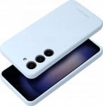 Telefono dėklas Simply Roar Cloud Skin Silicone Samsung Galaxy S24