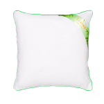 Antialerginė pagalvė, 40x40 cm, balta