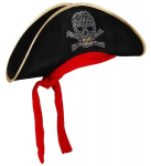 Piratų skrybėlė