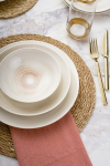 Gural Porselen pietų servizas, 24 dalių