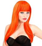 Perukas Vogue Orange