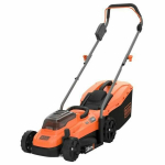 Akumuliatorinė vejapjovė Black & Decker BCMW3318N-XJ 33 cm 18V (be akumuliatoriaus)
