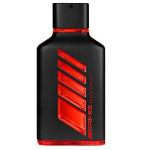 Kvapusis vanduo Mercedes-Benz Amg Black Thrill EDP vyrams, 100 ml