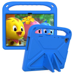 NewSkin Baby plan&scaron;etės dėklas Huawei MediaPad T5 Blue
