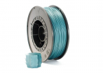 3D filamentas Filalab PLA Glitter Green