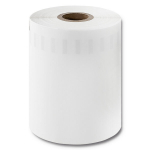 Etiketės skirtos dymo 4xl s0904980 104 x 159 mm 220 vienetų Qoltec