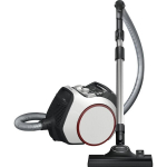 Dulkių siurblys Miele Boost CX1 Lotus White PowerLine