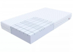 Putplasčio čiužinys GOYA MAX PLUS 140X200