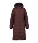 Icepeak moteri&scaron;kas paltas 300g Brilon 53083-6*190, ruda