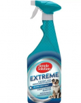 &Scaron;unų kvapų ir dėmių valiklis Simple Solution Extreme, 750 ml