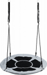 Sodo sūpynių gandro lizdas vaikams Funfit, 100 cm