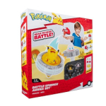 Arenos rinkinys Pokemon Battle Spinner PKW4403