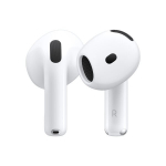 Apple AirPods 4 with Active Noise Cancellation - MXP93ZM/A