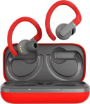 CANYON headset OnRun 11 Sport Wireless charge Red