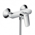 Hansgrohe Logis du&scaron;o mai&scaron;ytuvas, 71600000