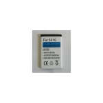 Nokia BL 4CT Battery for 2720 5310 6600 7310 X3